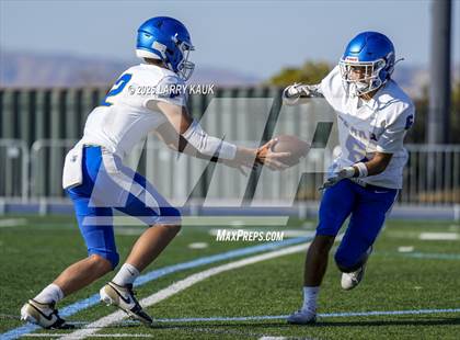 Thumbnail 2 in FR: Junipero Serra @ Valley Christian photogallery.