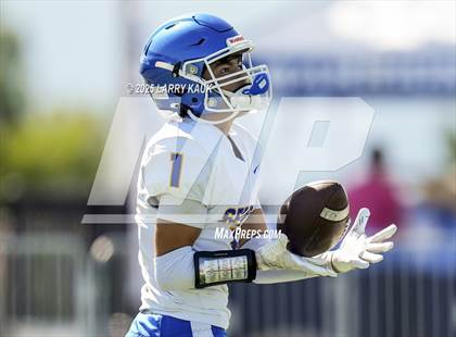 Thumbnail 2 in FR: Junipero Serra @ Valley Christian photogallery.