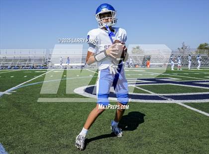 Thumbnail 1 in FR: Junipero Serra @ Valley Christian photogallery.
