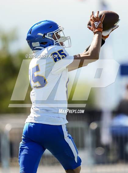 Thumbnail 1 in FR: Junipero Serra @ Valley Christian photogallery.