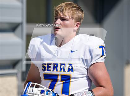 Thumbnail 1 in FR: Junipero Serra @ Valley Christian photogallery.