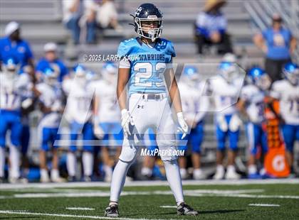 Thumbnail 1 in FR: Junipero Serra @ Valley Christian photogallery.