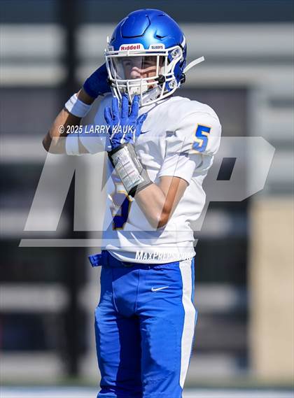 Thumbnail 2 in FR: Junipero Serra @ Valley Christian photogallery.