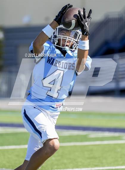 Thumbnail 1 in FR: Junipero Serra @ Valley Christian photogallery.