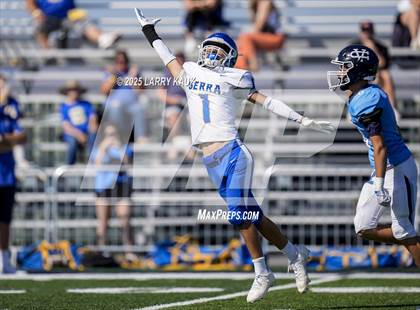 Thumbnail 1 in FR: Junipero Serra @ Valley Christian photogallery.