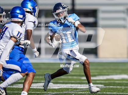 Thumbnail 1 in FR: Junipero Serra @ Valley Christian photogallery.