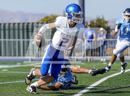 Thumbnail 1 in FR: Junipero Serra @ Valley Christian photogallery.