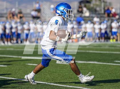 Thumbnail 1 in FR: Junipero Serra @ Valley Christian photogallery.