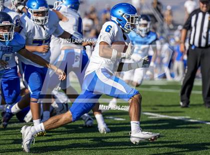 Thumbnail 3 in FR: Junipero Serra @ Valley Christian photogallery.