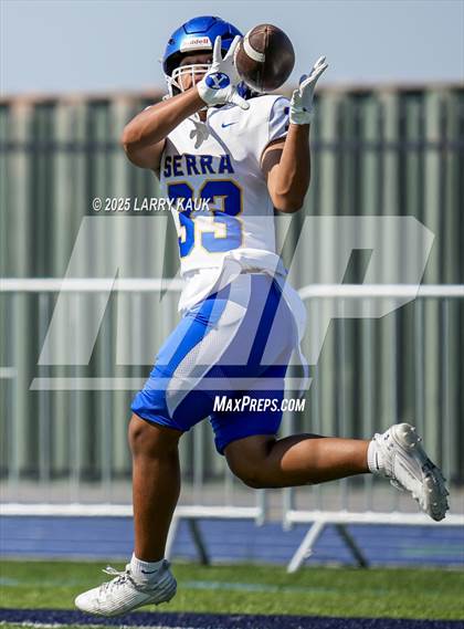 Thumbnail 3 in FR: Junipero Serra @ Valley Christian photogallery.