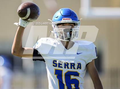 Thumbnail 3 in FR: Junipero Serra @ Valley Christian photogallery.