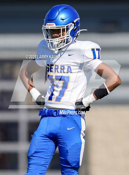 Thumbnail 1 in FR: Junipero Serra @ Valley Christian photogallery.