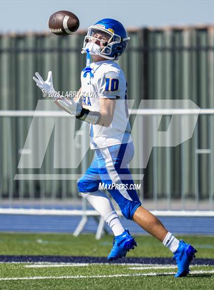 Thumbnail 3 in FR: Junipero Serra @ Valley Christian photogallery.