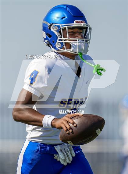 Thumbnail 1 in FR: Junipero Serra @ Valley Christian photogallery.