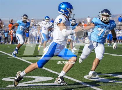 Thumbnail 2 in FR: Junipero Serra @ Valley Christian photogallery.