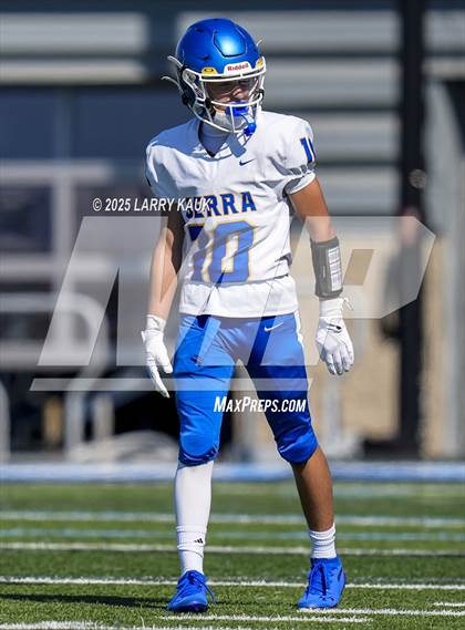 Thumbnail 2 in FR: Junipero Serra @ Valley Christian photogallery.