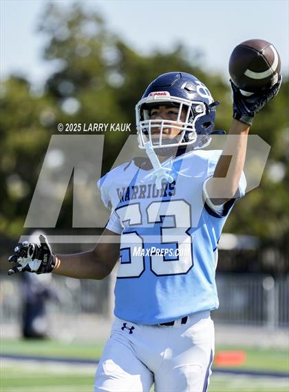 Thumbnail 3 in FR: Junipero Serra @ Valley Christian photogallery.