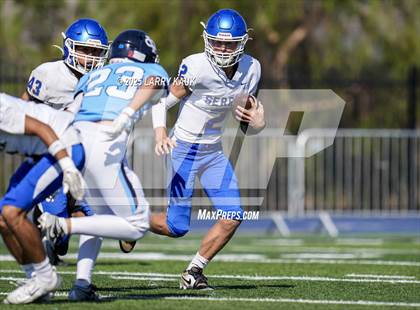 Thumbnail 3 in FR: Junipero Serra @ Valley Christian photogallery.