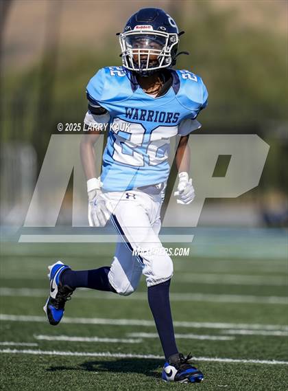 Thumbnail 3 in FR: Junipero Serra @ Valley Christian photogallery.