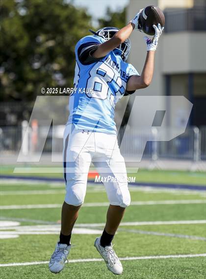 Thumbnail 2 in FR: Junipero Serra @ Valley Christian photogallery.