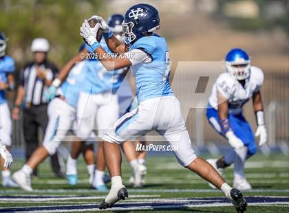Thumbnail 1 in FR: Junipero Serra @ Valley Christian photogallery.