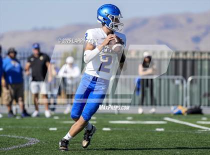 Thumbnail 2 in FR: Junipero Serra @ Valley Christian photogallery.