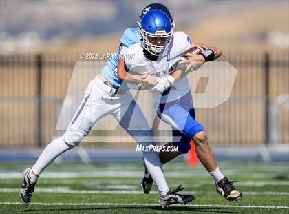 Thumbnail 2 in FR: Junipero Serra @ Valley Christian photogallery.