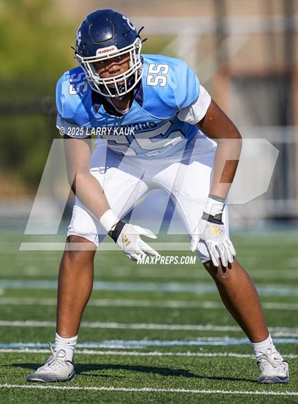 Thumbnail 1 in FR: Junipero Serra @ Valley Christian photogallery.