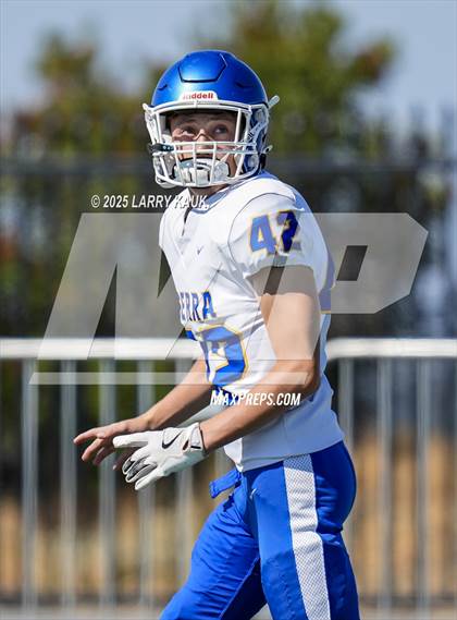 Thumbnail 3 in FR: Junipero Serra @ Valley Christian photogallery.