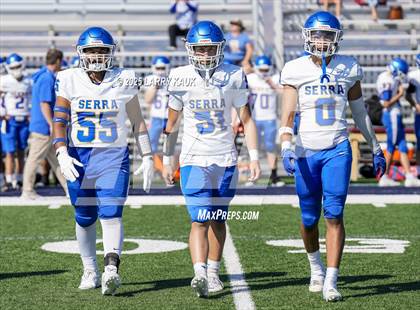 Thumbnail 3 in FR: Junipero Serra @ Valley Christian photogallery.