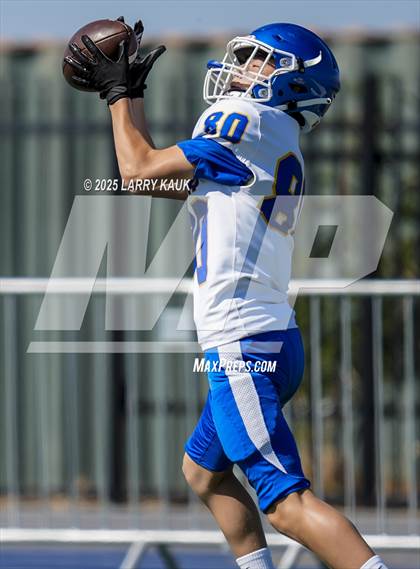 Thumbnail 1 in FR: Junipero Serra @ Valley Christian photogallery.