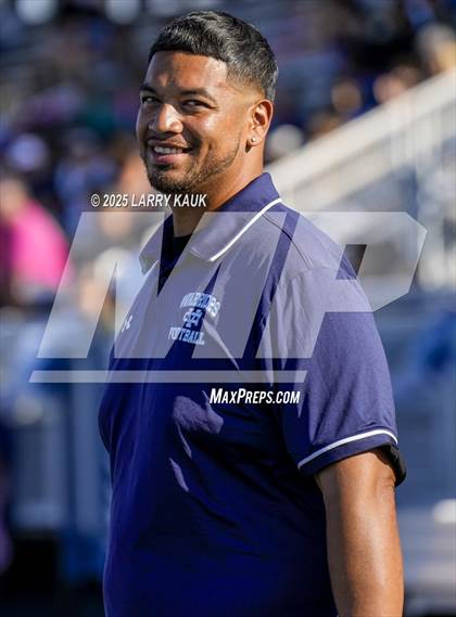 Thumbnail 3 in FR: Junipero Serra @ Valley Christian photogallery.