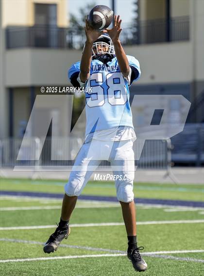 Thumbnail 2 in FR: Junipero Serra @ Valley Christian photogallery.