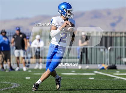 Thumbnail 1 in FR: Junipero Serra @ Valley Christian photogallery.