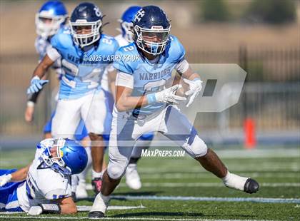 Thumbnail 2 in FR: Junipero Serra @ Valley Christian photogallery.