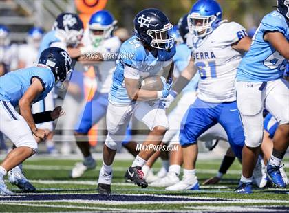 Thumbnail 2 in FR: Junipero Serra @ Valley Christian photogallery.