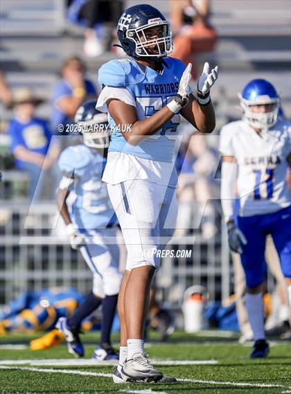 Thumbnail 1 in FR: Junipero Serra @ Valley Christian photogallery.