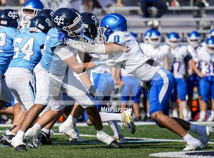 Thumbnail 2 in FR: Junipero Serra @ Valley Christian photogallery.