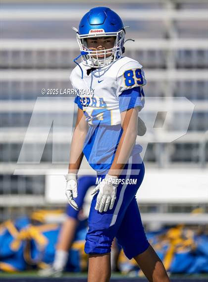 Thumbnail 2 in FR: Junipero Serra @ Valley Christian photogallery.