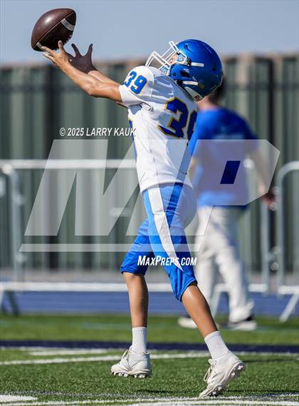 Thumbnail 2 in FR: Junipero Serra @ Valley Christian photogallery.