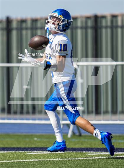 Thumbnail 1 in FR: Junipero Serra @ Valley Christian photogallery.