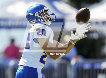 Thumbnail 2 in FR: Junipero Serra @ Valley Christian photogallery.
