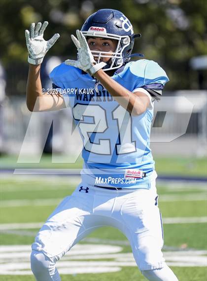 Thumbnail 2 in FR: Junipero Serra @ Valley Christian photogallery.