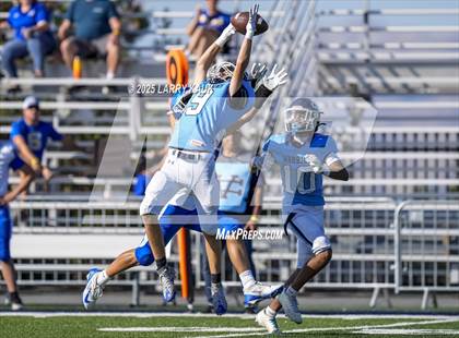 Thumbnail 2 in FR: Junipero Serra @ Valley Christian photogallery.