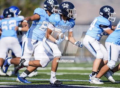 Thumbnail 3 in FR: Junipero Serra @ Valley Christian photogallery.