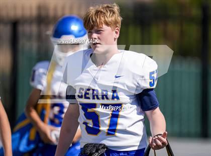 Thumbnail 3 in FR: Junipero Serra @ Valley Christian photogallery.