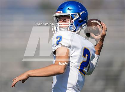 Thumbnail 1 in FR: Junipero Serra @ Valley Christian photogallery.