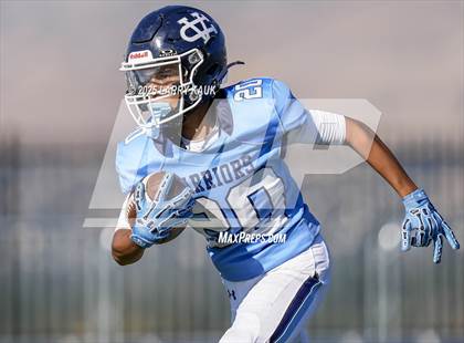 Thumbnail 3 in FR: Junipero Serra @ Valley Christian photogallery.