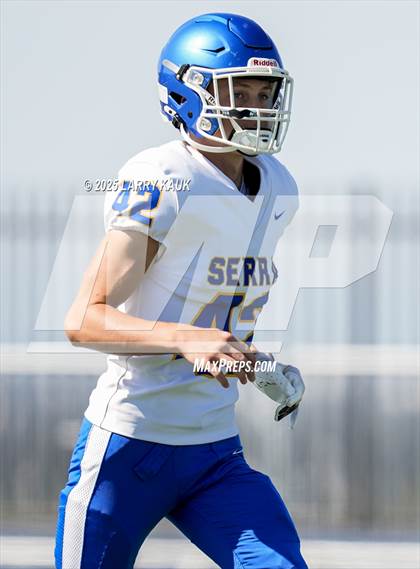 Thumbnail 1 in FR: Junipero Serra @ Valley Christian photogallery.