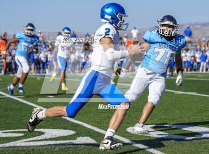 Thumbnail 3 in FR: Junipero Serra @ Valley Christian photogallery.